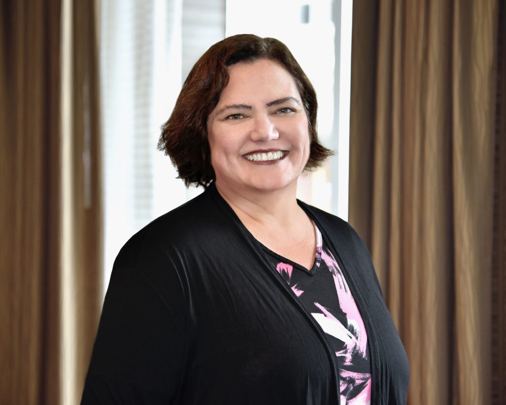 Jennifer Duer, MBA