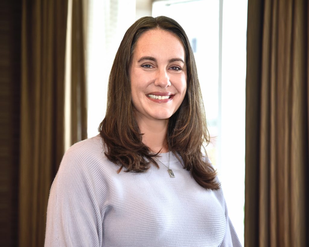 Caroline Taggart, MPH