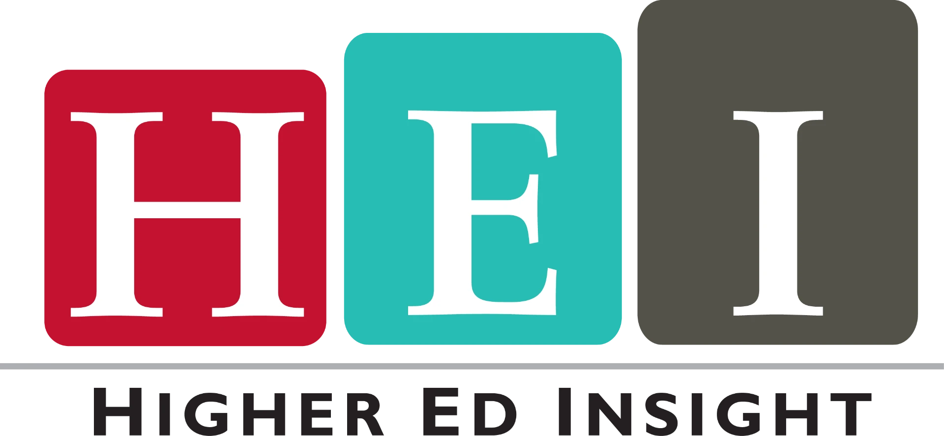Higher Ed Insight