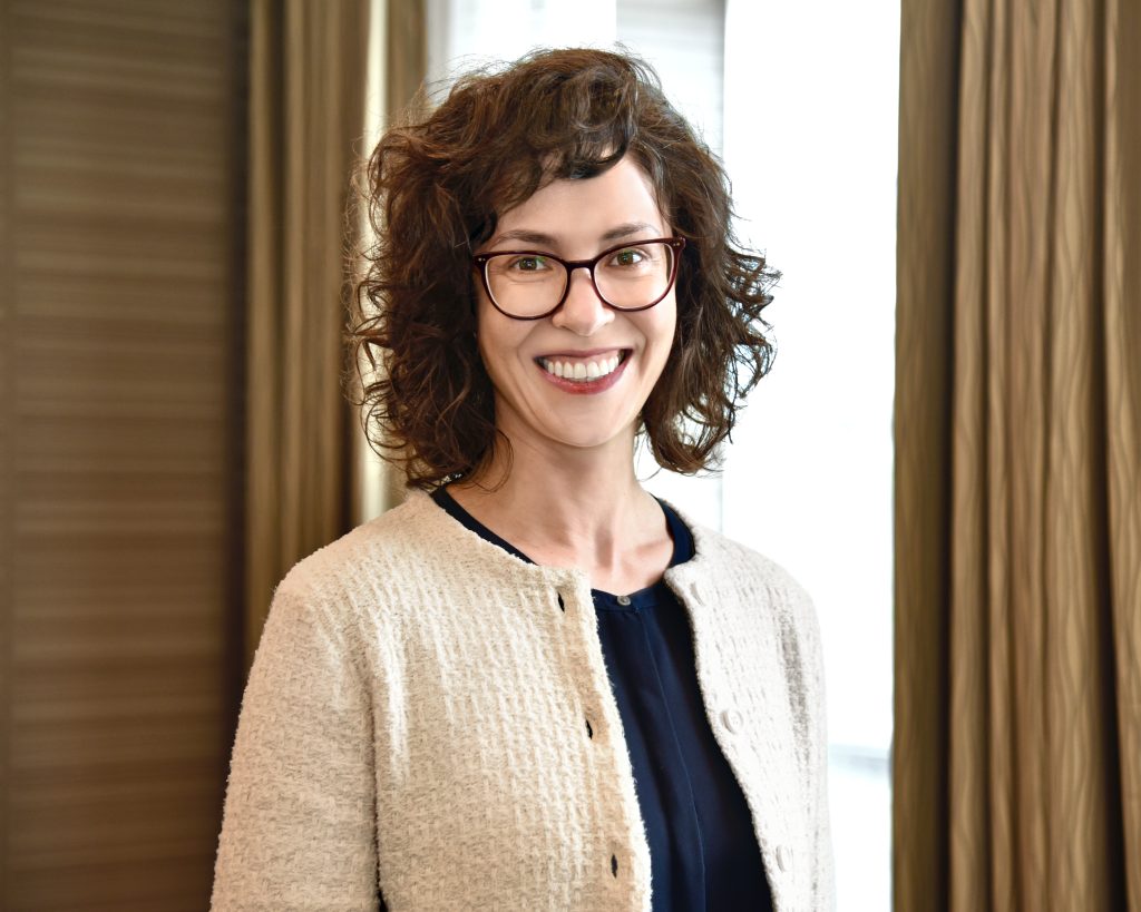 Claire Fontaine, Ph.D.