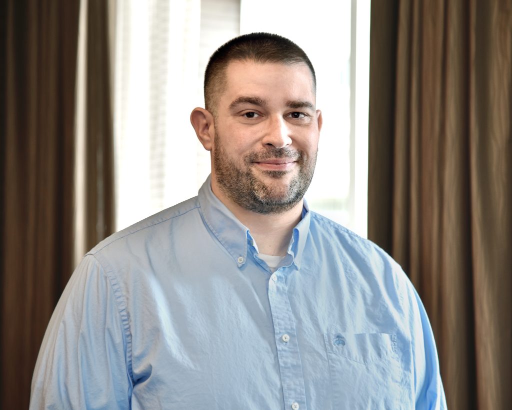 John Archacki, MBA