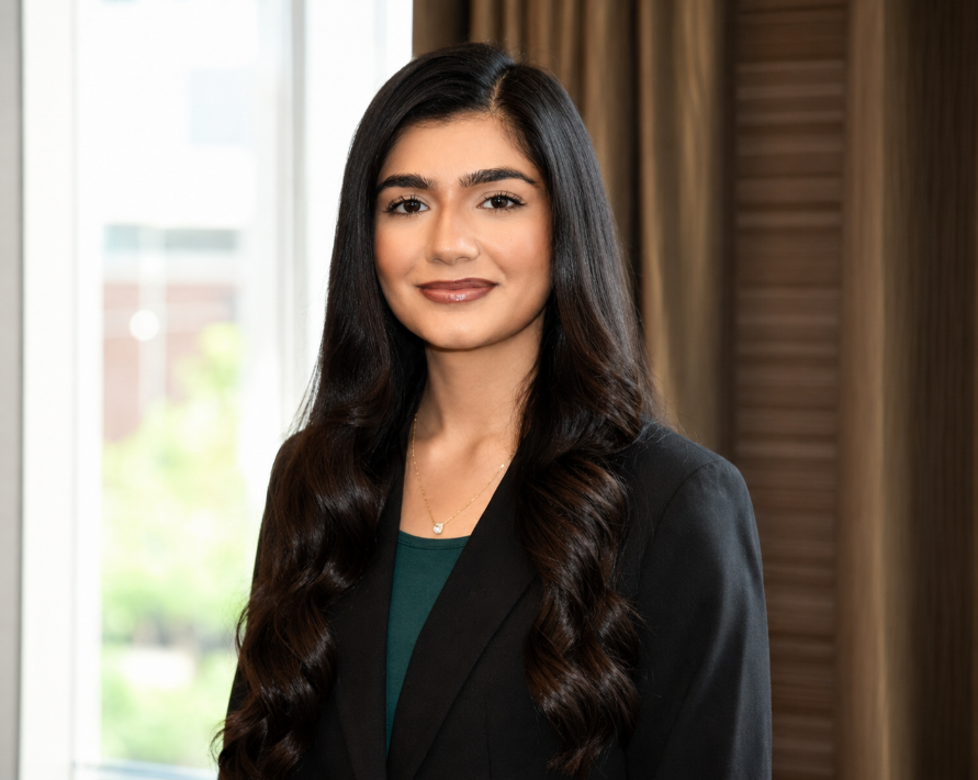 Iqra Ali