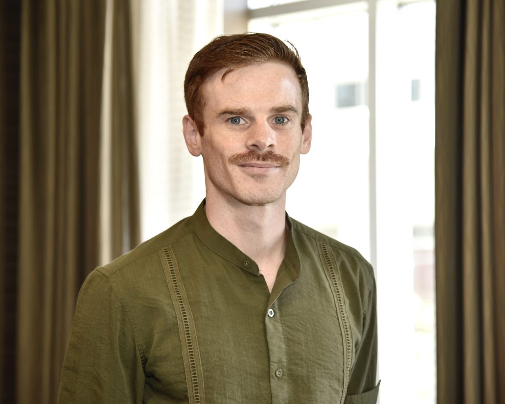 Adam Sulier