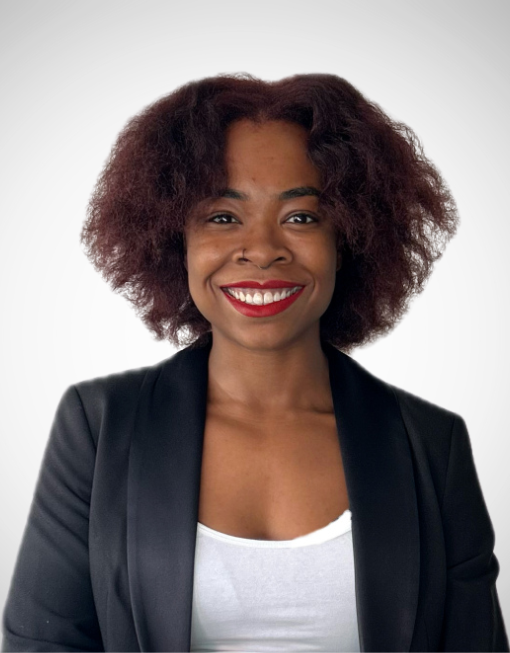 Valencia Clement, PhD, photo